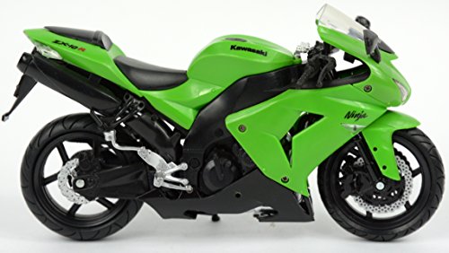 1:12 Motorcycle Sport Bike V4776