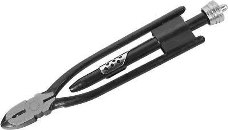 6'' Spring Loaded Safety Wire Twist Pliers Tool S327626