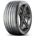 Summer 275/30ZR20 (97Y) XL Passenger Tire Z44570