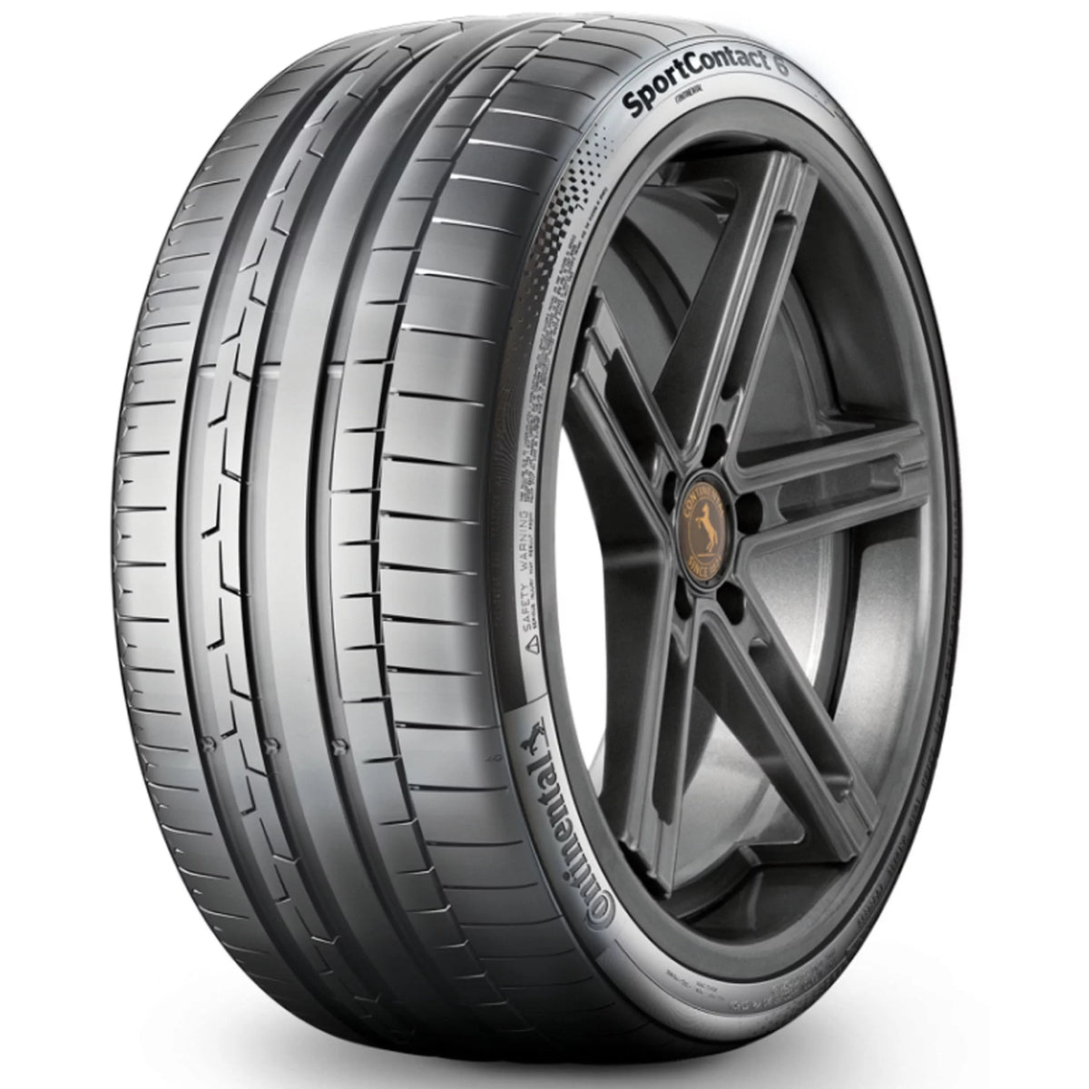 Summer 275/30ZR20 (97Y) XL Passenger Tire Z44570