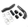 Black Intercooler Pipe & Boot Kit W807167