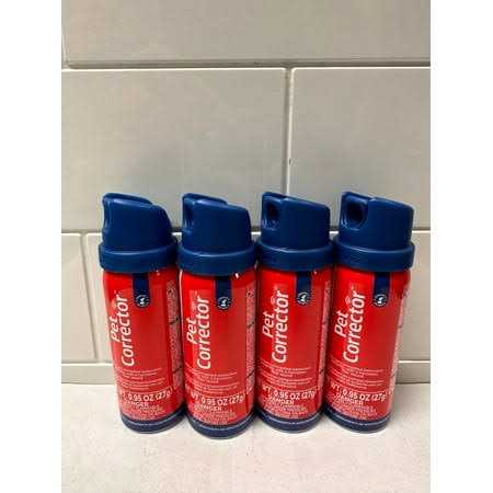 Pet Corrector P884