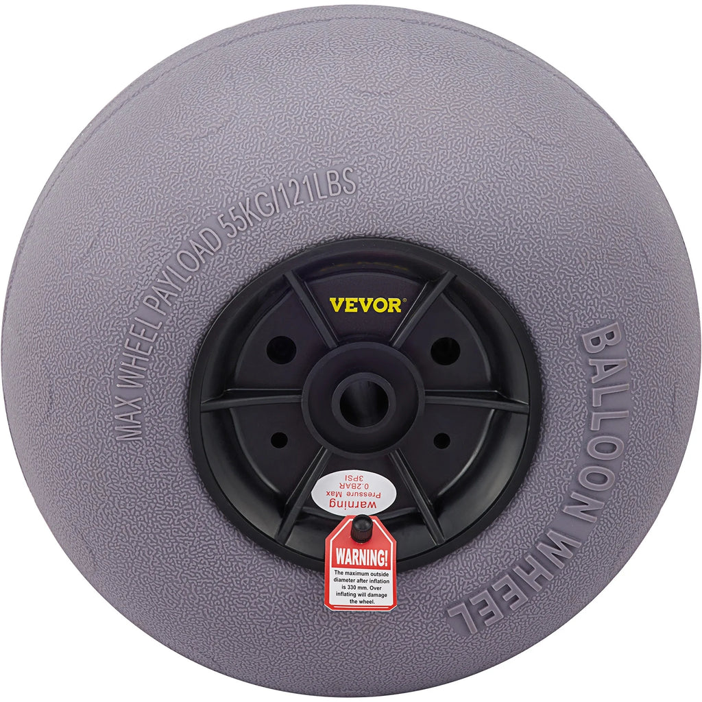13" TPU Replacement Sand Tires, 2-Pack X875567