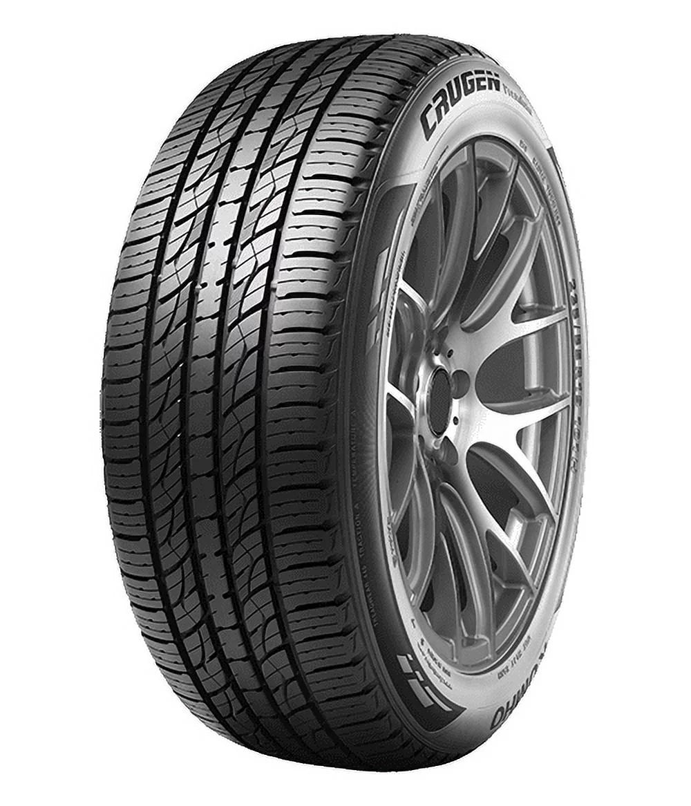 235/65R-17 104 H Tire Z509