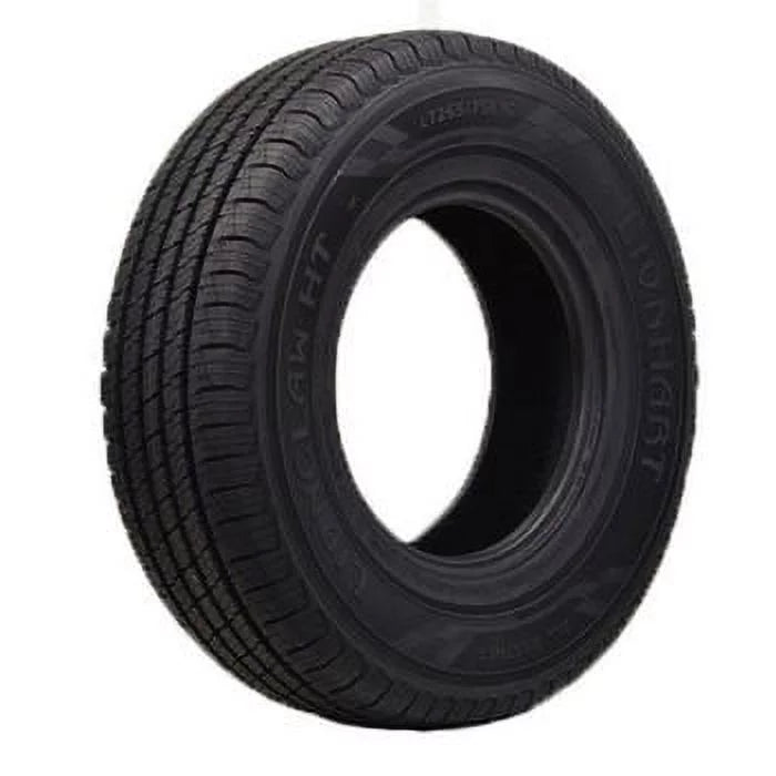 265/75R16 123 Q Tire C6651