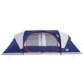 12 Person Waterproof 3 Room Camping Tent U805842