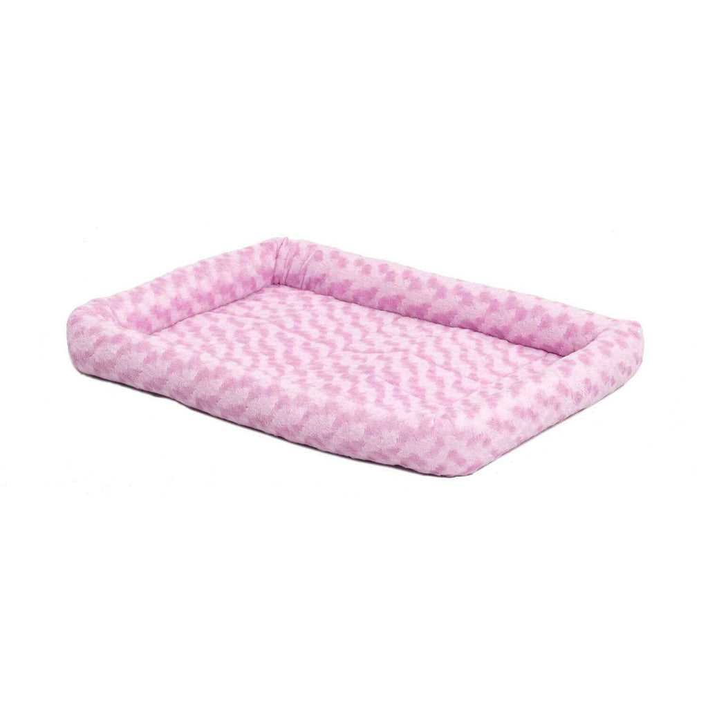 Quiet Time Pet Bed V198