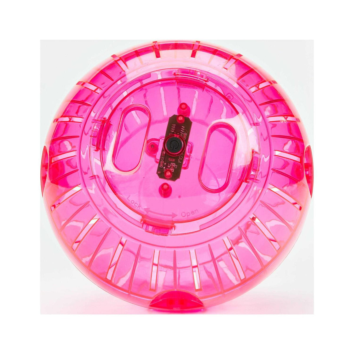 LED Run About Ball O910716
