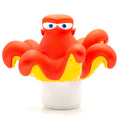 Animal Floating Pool Chlorine Dispenser for 3" Tabs H9390