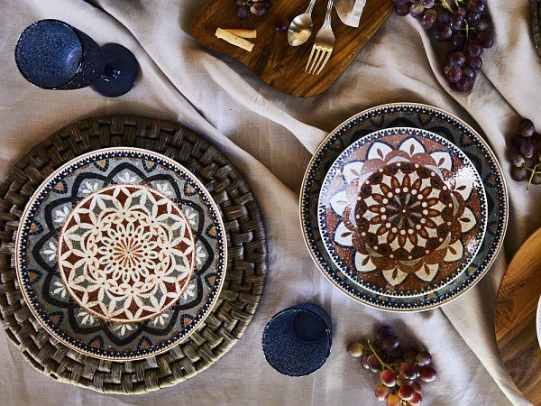 18pcs Table Set W10277