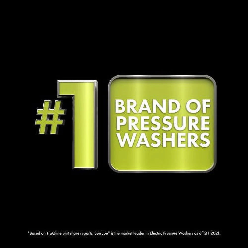 Electric Pressure Washer L265