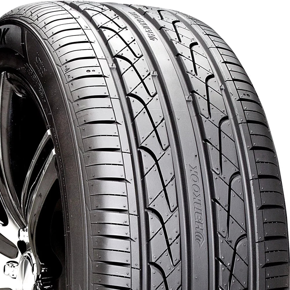 All Season 225/40R18 92W XL Passenger Tire N991272