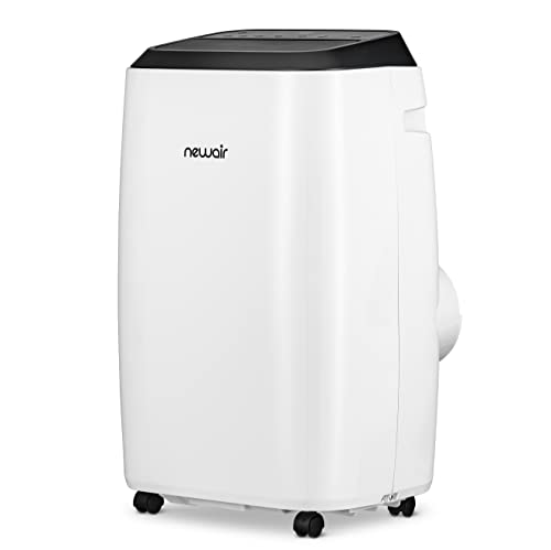 Portable Air Conditioner D5104