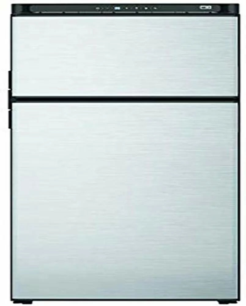 10 Cf Dc Refrigerator H353
