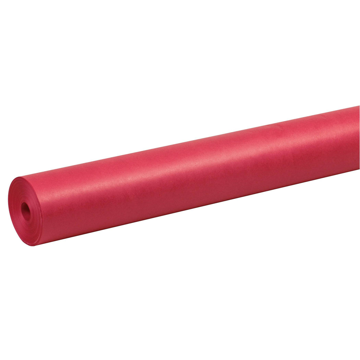 48" x 200' Kraft Paper Roll L7185