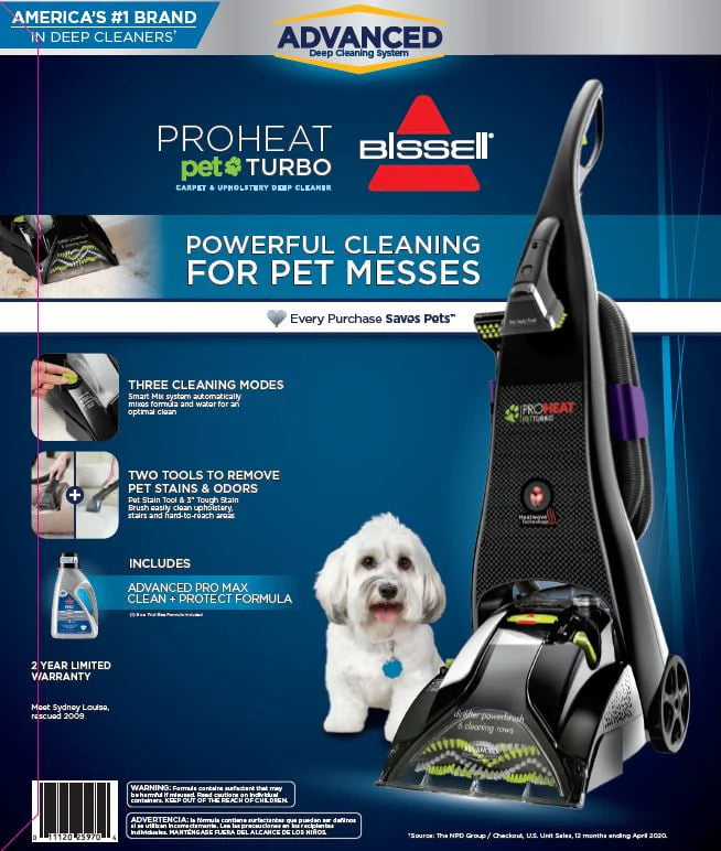 Carpet Cleaner O6453