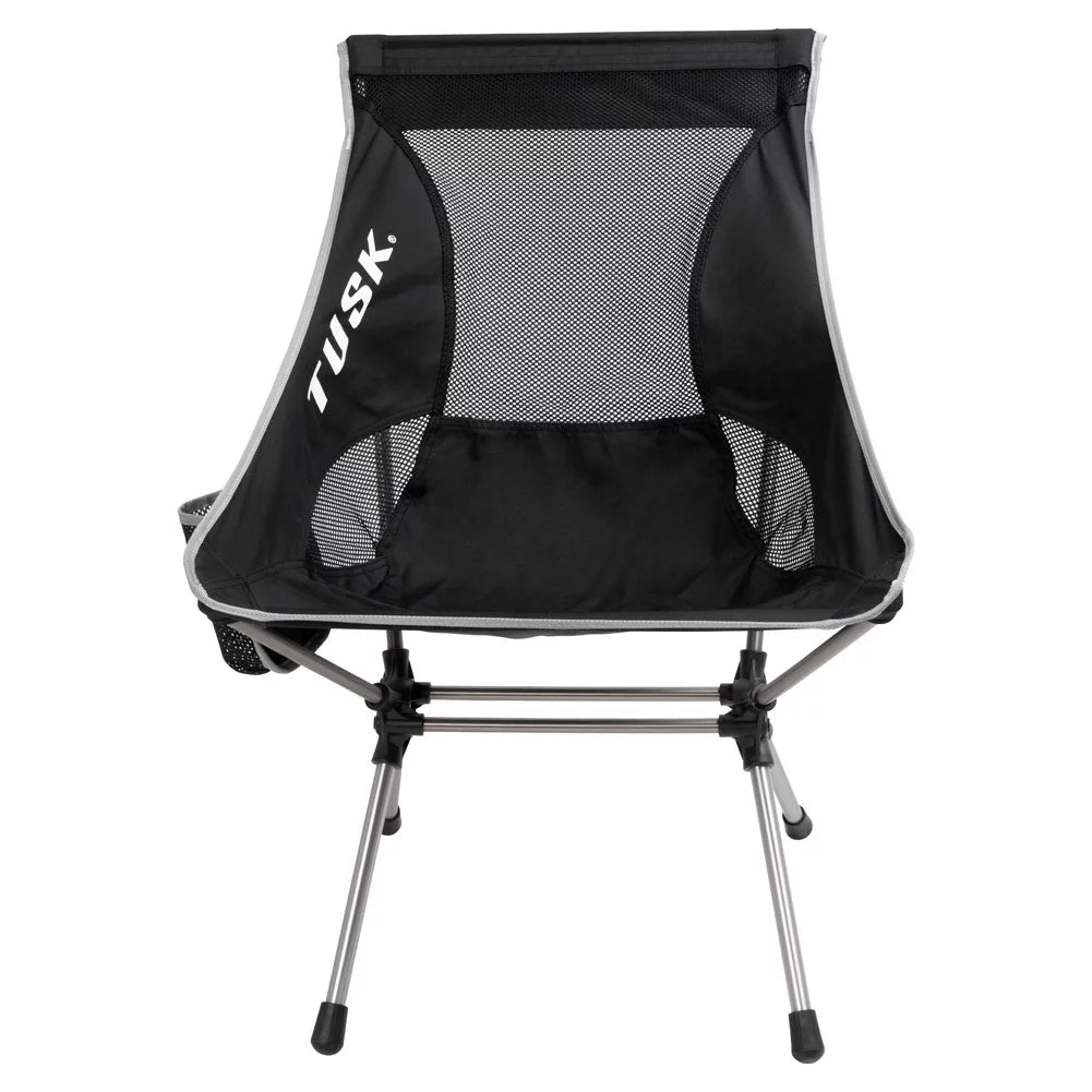 Compact Camp Chair I12379