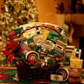 Christmas Gift Basket H57940