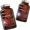 Organic Evening Primrose Oil + Myo-Inositol with D-Chiro-Inositol Y13803