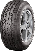 P245/60R15 Tire M9989