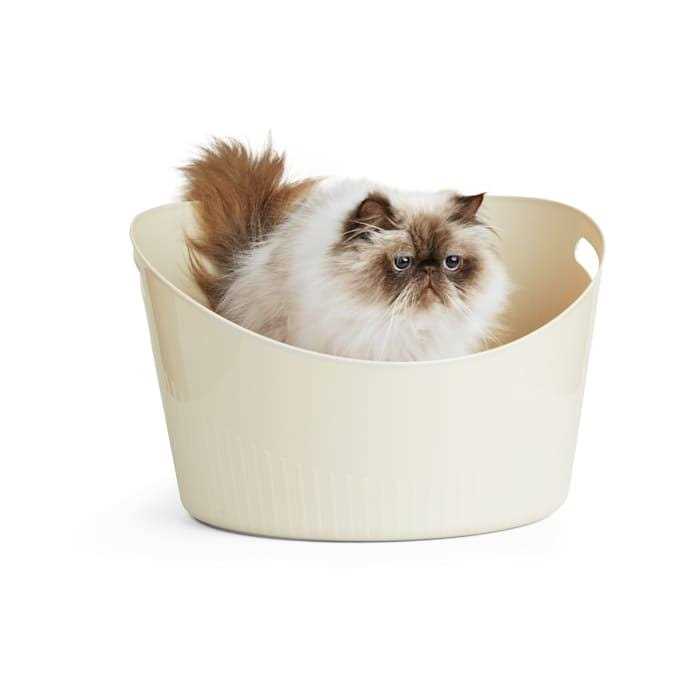 Flexible Cat Litter Box X20998