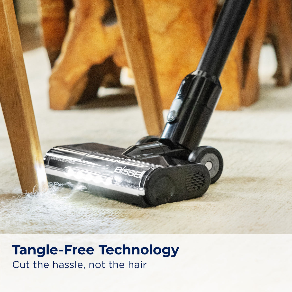 Cordless Stick Vacuum A920186