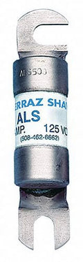 250A 125VDC Limiter Fuse Y8864