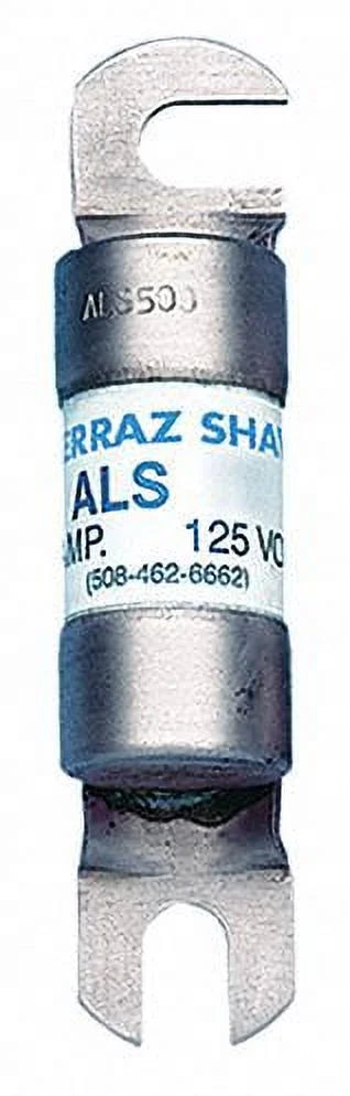 250A 125VDC Limiter Fuse Y8864