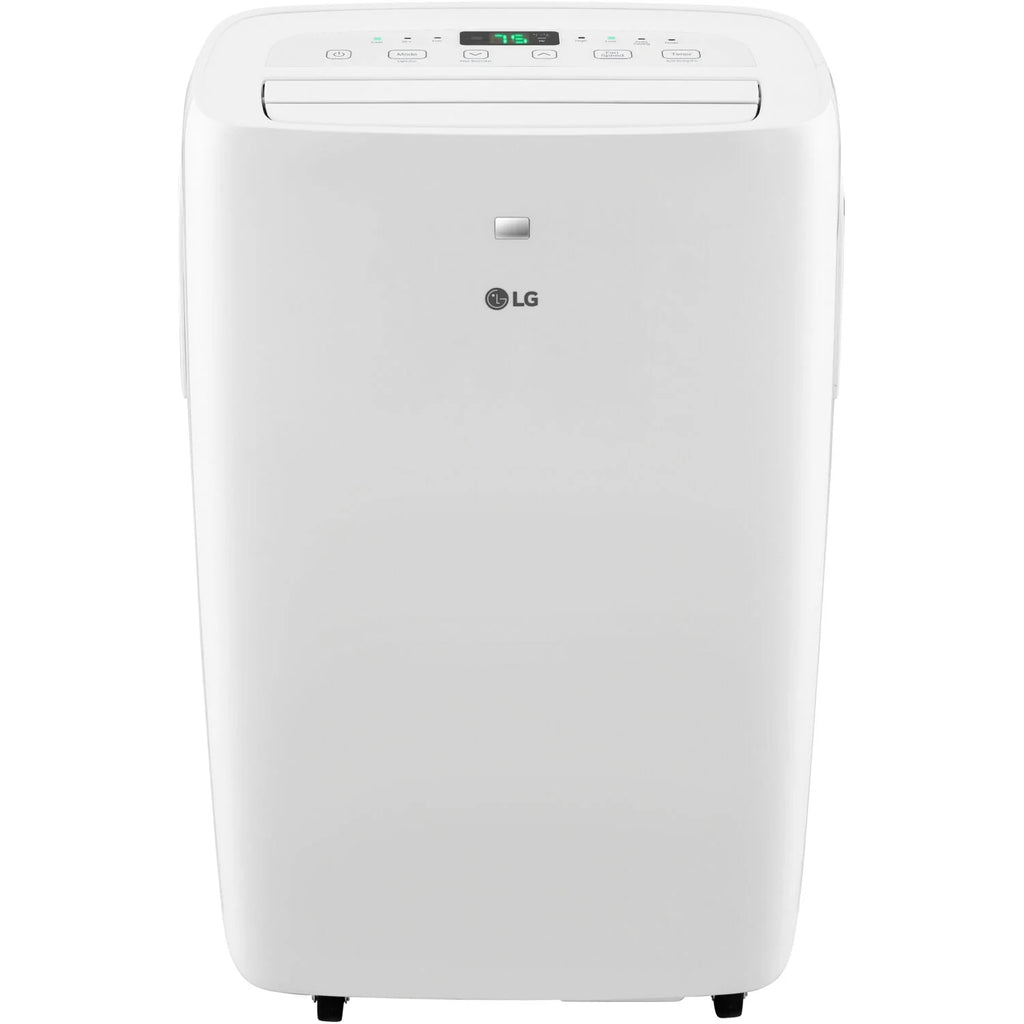 6,000 BTU Portable Air Conditioner with Remote J1498