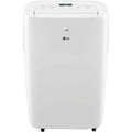 6,000 BTU Portable Air Conditioner with Remote J1498