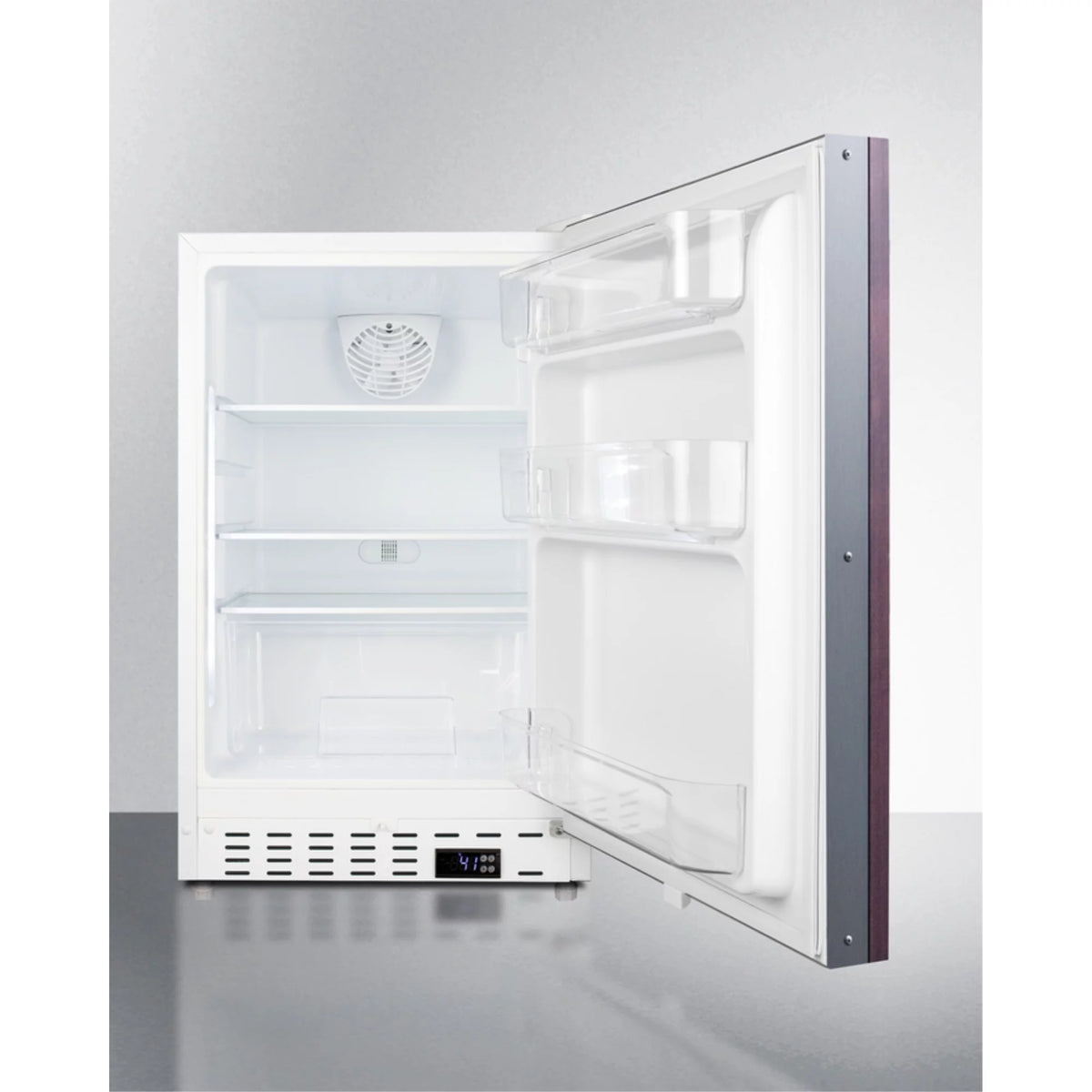 20" Wide All-Refrigerator M720