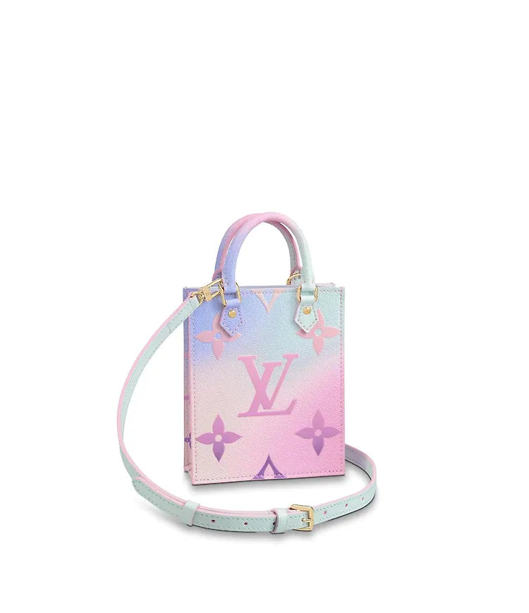 Large Capacity Hand-Woven Beach Bag G441466